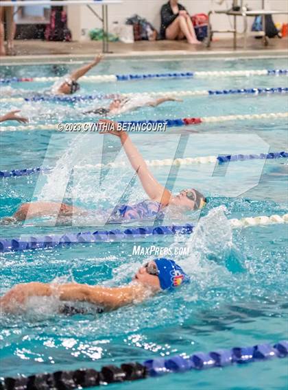 Thumbnail 3 in Ponderosa vs Douglas County photogallery.