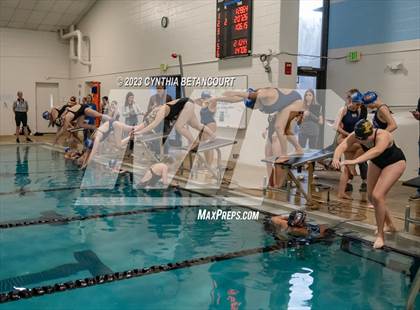 Thumbnail 2 in Ponderosa vs Douglas County photogallery.