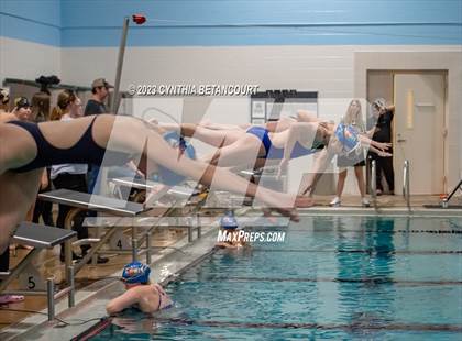 Thumbnail 1 in Ponderosa vs Douglas County photogallery.