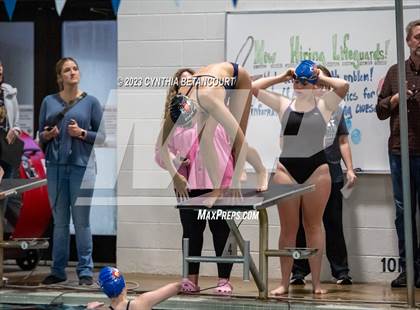 Thumbnail 2 in Ponderosa vs Douglas County photogallery.