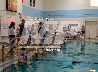 Thumbnail 3 in Ponderosa vs Douglas County photogallery.