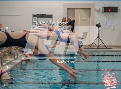 Thumbnail 2 in Ponderosa vs Douglas County photogallery.