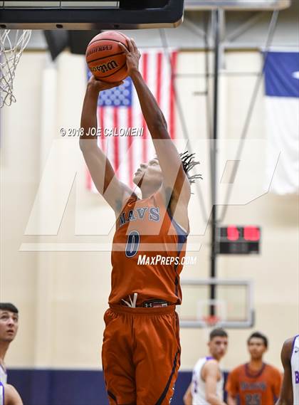 Thumbnail 2 in Madison vs Brackenridge photogallery.