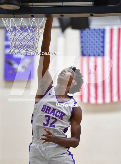 Thumbnail 1 in Madison vs Brackenridge photogallery.