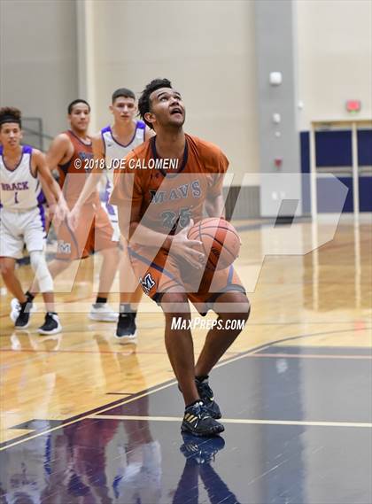 Thumbnail 1 in Madison vs Brackenridge photogallery.