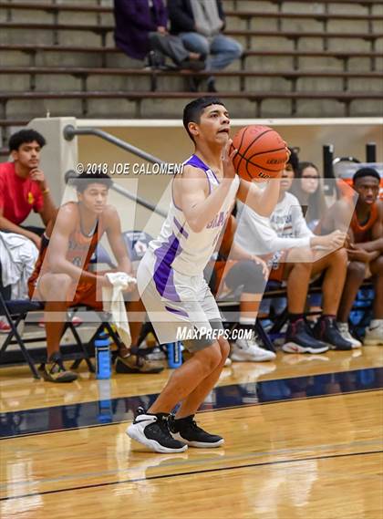 Thumbnail 3 in Madison vs Brackenridge photogallery.