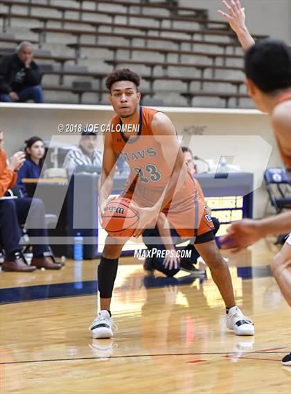 Thumbnail 1 in Madison vs Brackenridge photogallery.