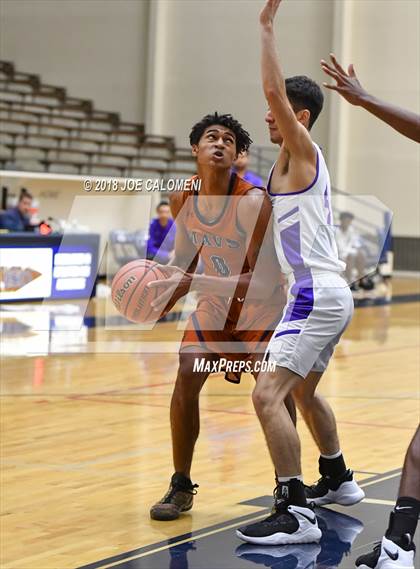 Thumbnail 3 in Madison vs Brackenridge photogallery.
