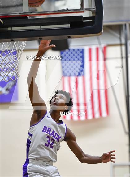 Thumbnail 2 in Madison vs Brackenridge photogallery.
