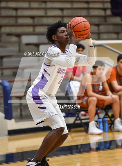 Thumbnail 1 in Madison vs Brackenridge photogallery.