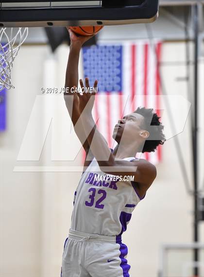 Thumbnail 2 in Madison vs Brackenridge photogallery.