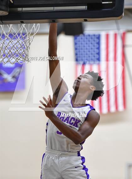 Thumbnail 3 in Madison vs Brackenridge photogallery.