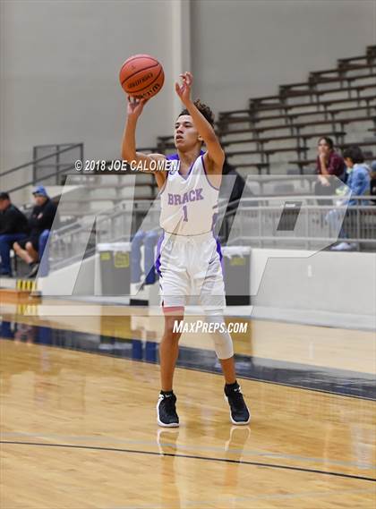 Thumbnail 2 in Madison vs Brackenridge photogallery.