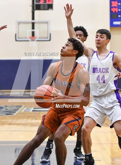 Thumbnail 3 in Madison vs Brackenridge photogallery.