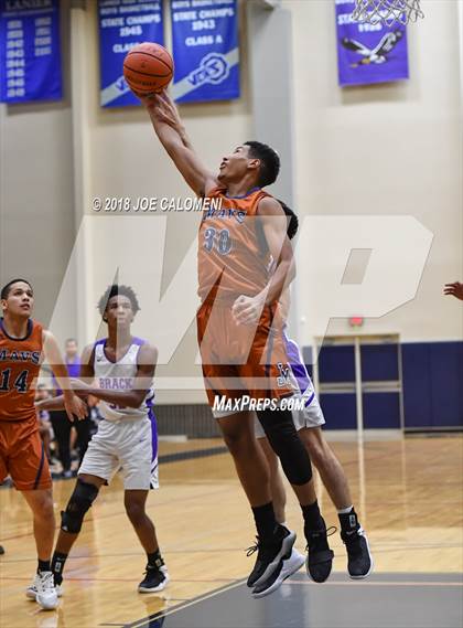 Thumbnail 2 in Madison vs Brackenridge photogallery.