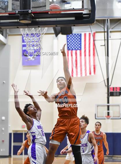 Thumbnail 3 in Madison vs Brackenridge photogallery.