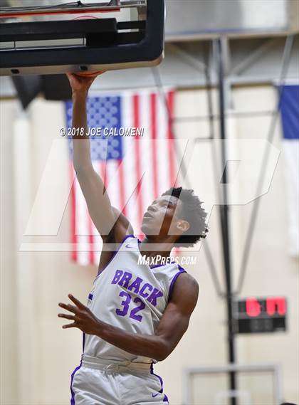 Thumbnail 3 in Madison vs Brackenridge photogallery.