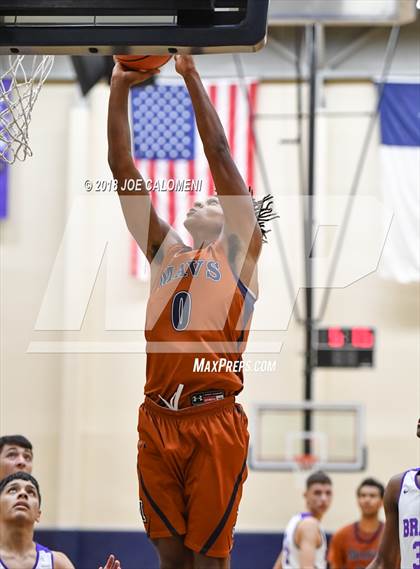 Thumbnail 3 in Madison vs Brackenridge photogallery.