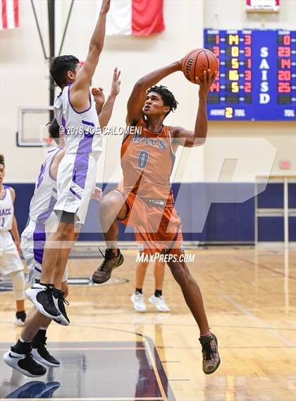 Thumbnail 1 in Madison vs Brackenridge photogallery.