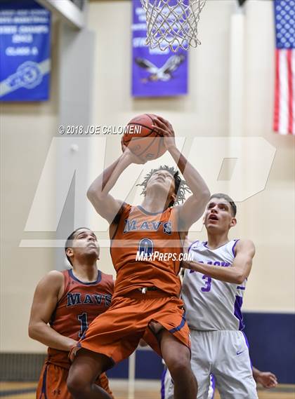 Thumbnail 3 in Madison vs Brackenridge photogallery.