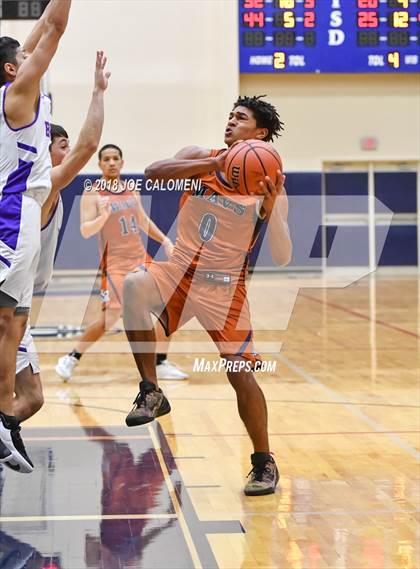 Thumbnail 2 in Madison vs Brackenridge photogallery.
