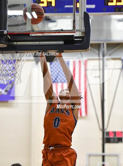 Thumbnail 2 in Madison vs Brackenridge photogallery.