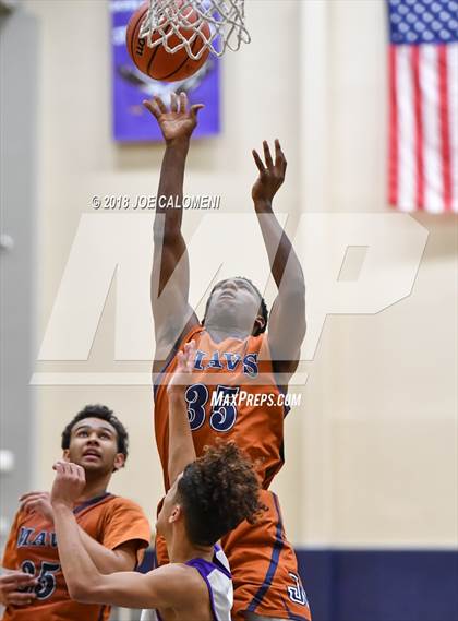 Thumbnail 1 in Madison vs Brackenridge photogallery.