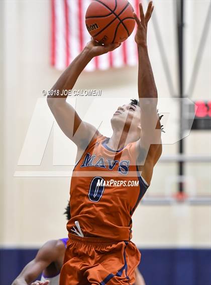 Thumbnail 2 in Madison vs Brackenridge photogallery.