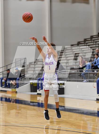 Thumbnail 3 in Madison vs Brackenridge photogallery.