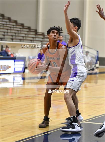 Thumbnail 2 in Madison vs Brackenridge photogallery.