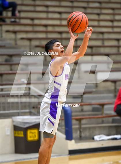 Thumbnail 3 in Madison vs Brackenridge photogallery.