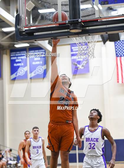 Thumbnail 1 in Madison vs Brackenridge photogallery.