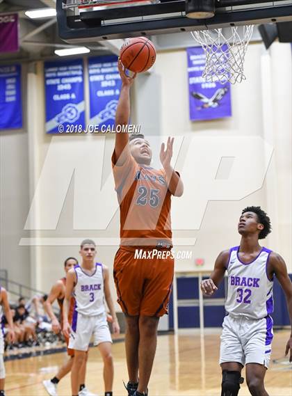 Thumbnail 2 in Madison vs Brackenridge photogallery.