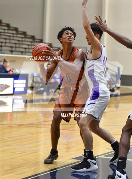 Thumbnail 1 in Madison vs Brackenridge photogallery.
