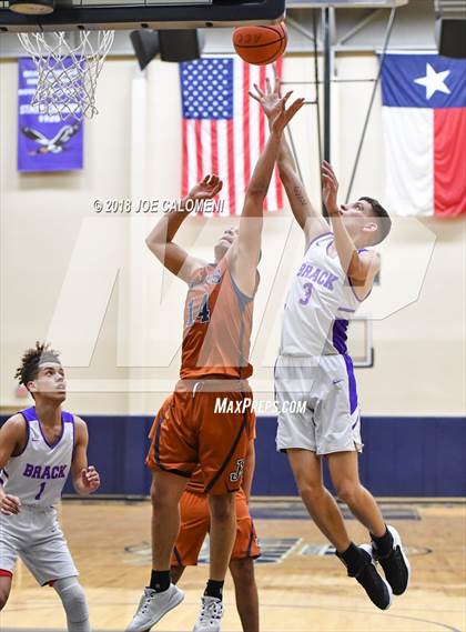 Thumbnail 3 in Madison vs Brackenridge photogallery.