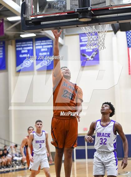 Thumbnail 3 in Madison vs Brackenridge photogallery.