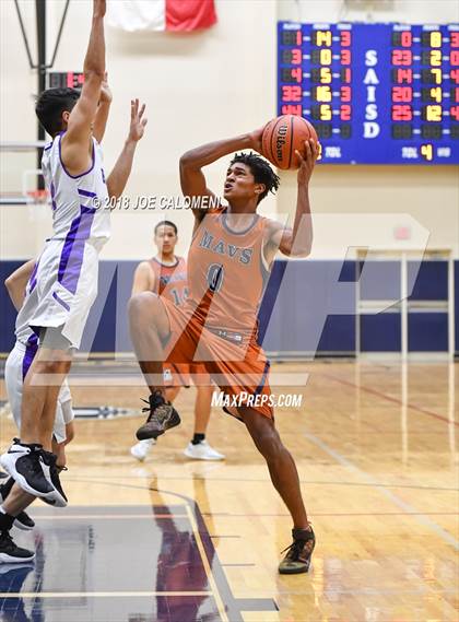 Thumbnail 3 in Madison vs Brackenridge photogallery.