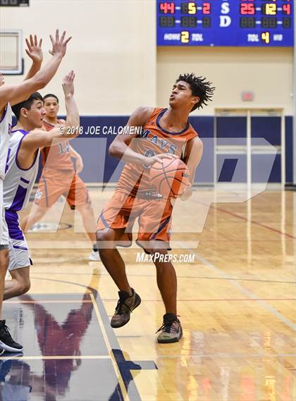 Thumbnail 1 in Madison vs Brackenridge photogallery.