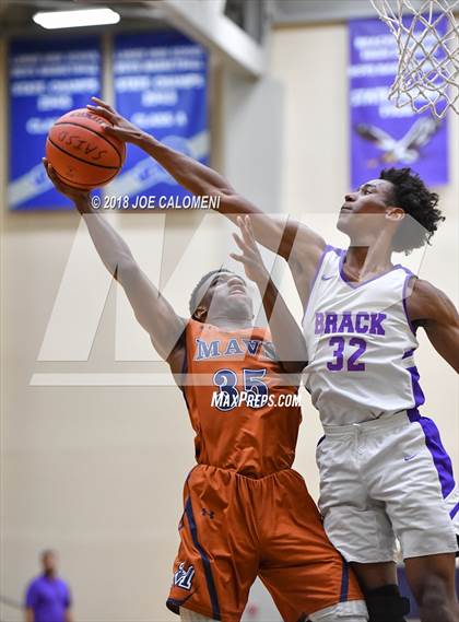 Thumbnail 3 in Madison vs Brackenridge photogallery.