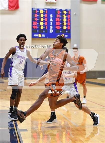 Thumbnail 3 in Madison vs Brackenridge photogallery.