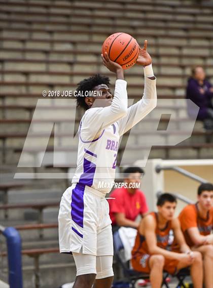 Thumbnail 2 in Madison vs Brackenridge photogallery.