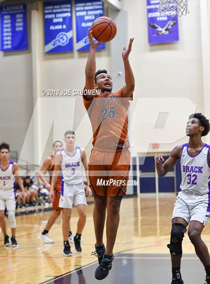 Thumbnail 1 in Madison vs Brackenridge photogallery.