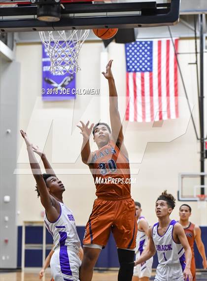 Thumbnail 2 in Madison vs Brackenridge photogallery.