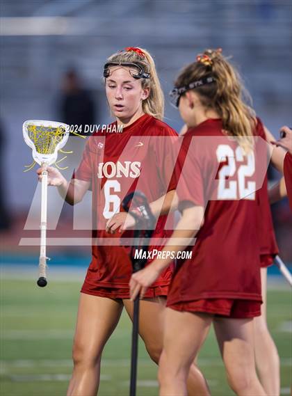 Thumbnail 2 in JSerra Catholic @ Santiago photogallery.