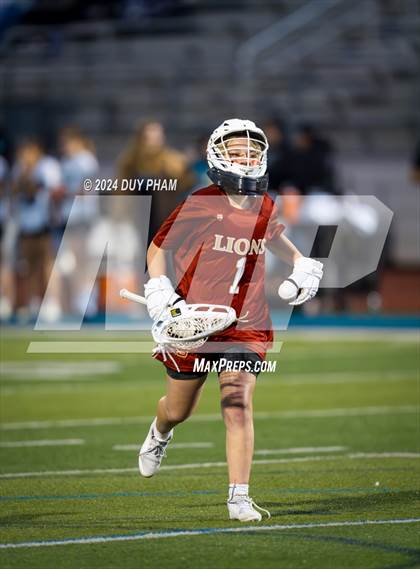 Thumbnail 3 in JSerra Catholic @ Santiago photogallery.