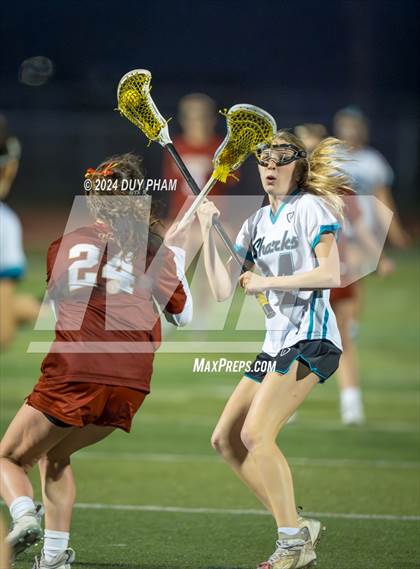 Thumbnail 1 in JSerra Catholic @ Santiago photogallery.