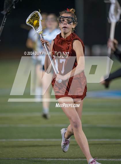 Thumbnail 3 in JSerra Catholic @ Santiago photogallery.