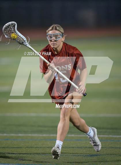 Thumbnail 1 in JSerra Catholic @ Santiago photogallery.