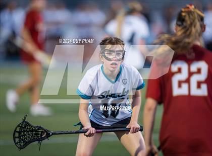 Thumbnail 3 in JSerra Catholic @ Santiago photogallery.