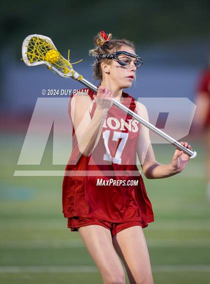Thumbnail 2 in JSerra Catholic @ Santiago photogallery.